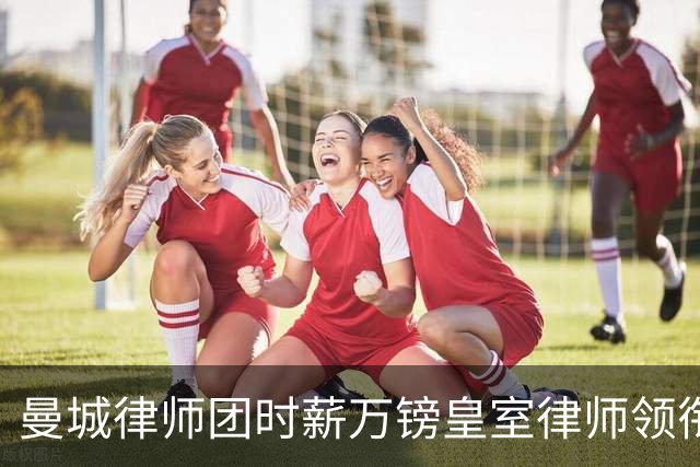 曼城律师团时薪万镑皇室律师领衔 据称是枪迷